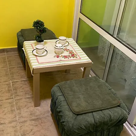 Aurora Sea Breeze * Burgas City